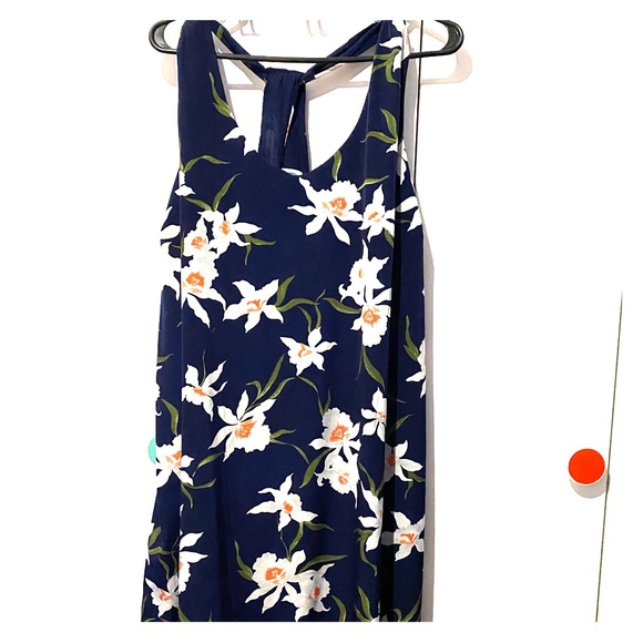 Old Navy Tops - Old Navy Sleeveless Long Blouse